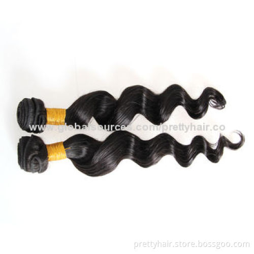 Virgin Indian loose hairNew